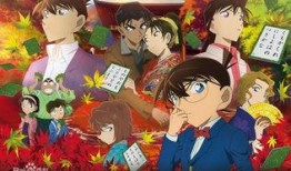 柯南剧场版在线观看,在线解谜大作战精彩剧情抢先看！